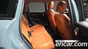 Mini Countryman, 2023 — миниатюра 18