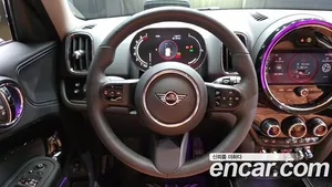 Mini Countryman, 2023 — миниатюра 19