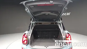 Mini Countryman, 2023 — миниатюра 26