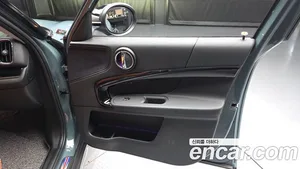 Mini Countryman, 2023 — миниатюра 14