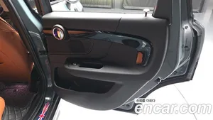Mini Countryman, 2023 — миниатюра 15
