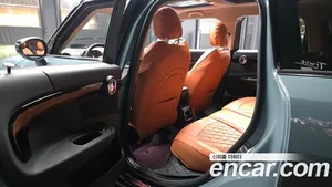 Mini Countryman, 2023 — миниатюра 16