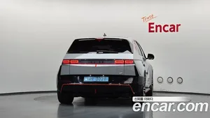 Hyundai Ioniq 5, 2024 — миниатюра 4