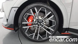 Hyundai Ioniq 5, 2024 — миниатюра 5