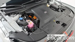 Hyundai Ioniq 5, 2024 — миниатюра 6