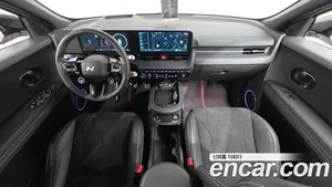 Hyundai Ioniq 5, 2024 — миниатюра 7