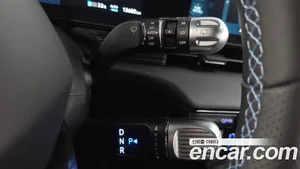 Hyundai Ioniq 5, 2024 — миниатюра 9
