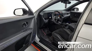 Hyundai Ioniq 5, 2024 — миниатюра 10