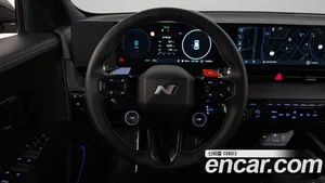 Hyundai Ioniq 5, 2024 — миниатюра 14