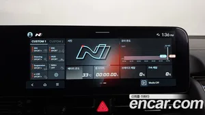 Hyundai Ioniq 5, 2024 — миниатюра 18