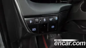 Hyundai Ioniq 5, 2024 — миниатюра 19
