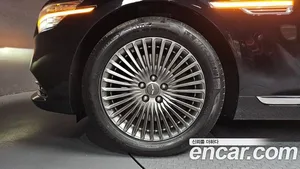 Genesis G90, 2021 — миниатюра 4