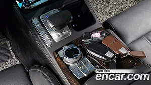 Genesis G90, 2021 — миниатюра 11