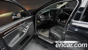 Genesis G90, 2021 — миниатюра 12