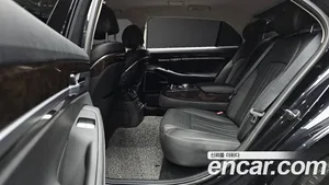 Genesis G90, 2021 — миниатюра 16