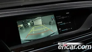 Genesis G90, 2021 — миниатюра 20