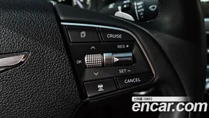 Genesis G90, 2021 — миниатюра 21