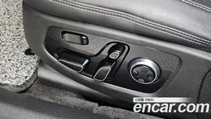 Genesis G90, 2021 — миниатюра 24