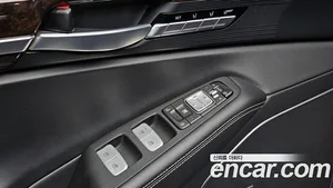 Genesis G90, 2021 — миниатюра 25