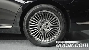 Genesis G90, 2021 — миниатюра 6