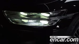 Genesis G90, 2021 — миниатюра 7