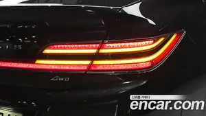 Genesis G90, 2021 — миниатюра 8