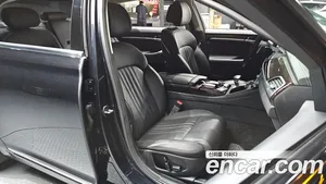 Genesis G90, 2021 — миниатюра 15