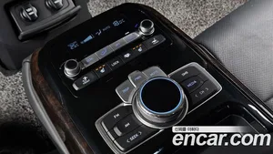 Genesis G90, 2021 — миниатюра 26