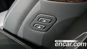 Genesis G90, 2021 — миниатюра 27