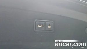 Genesis G90, 2021 — миниатюра 32