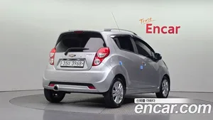 Chevrolet Spark, 2014 — миниатюра 2