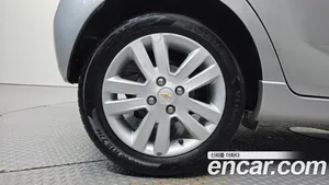 Chevrolet Spark, 2014 — миниатюра 5