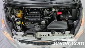 Chevrolet Spark, 2014 — миниатюра 6