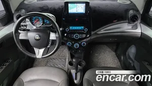 Chevrolet Spark, 2014 — миниатюра 10