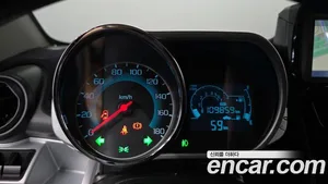 Chevrolet Spark, 2014 — миниатюра 11