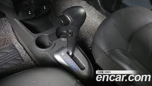 Chevrolet Spark, 2014 — миниатюра 12