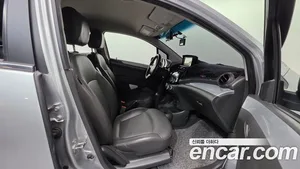 Chevrolet Spark, 2014 — миниатюра 13