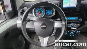 Chevrolet Spark, 2014 — миниатюра 19