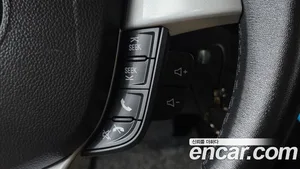 Chevrolet Spark, 2014 — миниатюра 20