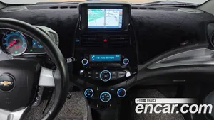 Chevrolet Spark, 2014 — миниатюра 21