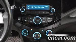 Chevrolet Spark, 2014 — миниатюра 24