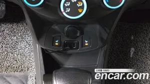 Chevrolet Spark, 2014 — миниатюра 25