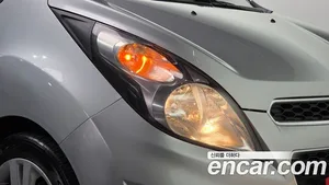 Chevrolet Spark, 2014 — миниатюра 8