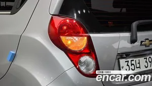 Chevrolet Spark, 2014 — миниатюра 9