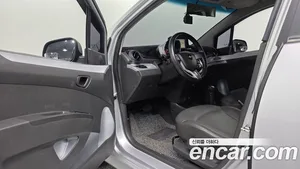 Chevrolet Spark, 2014 — миниатюра 16