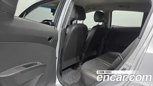 Chevrolet Spark, 2014 — миниатюра 28