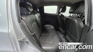 Chevrolet Spark, 2014 — миниатюра 30