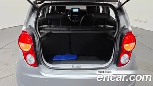 Chevrolet Spark, 2014 — миниатюра 31