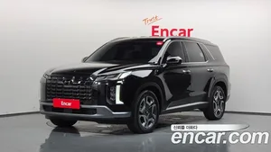 Hyundai Palisade, 2023 — миниатюра 1