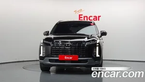 Hyundai Palisade, 2023 — миниатюра 3